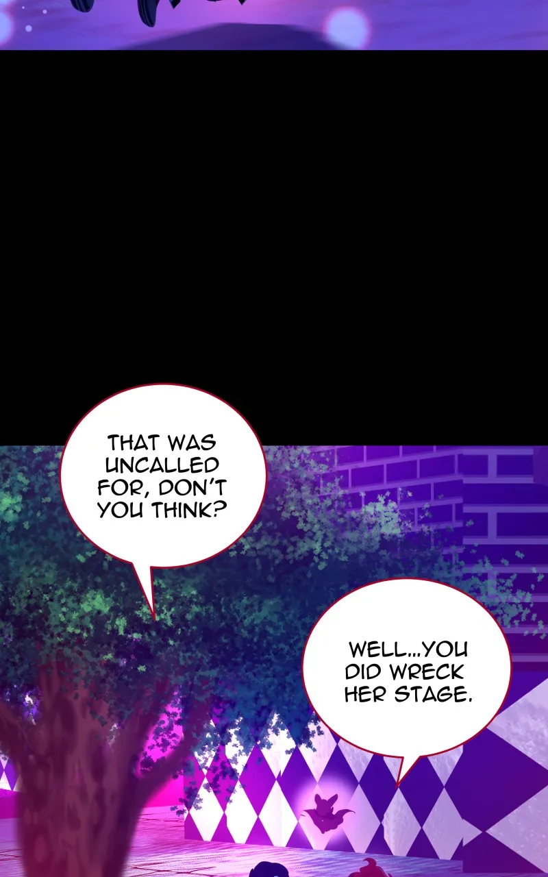 Vampire Magicka Chapter 10 page 61 - 