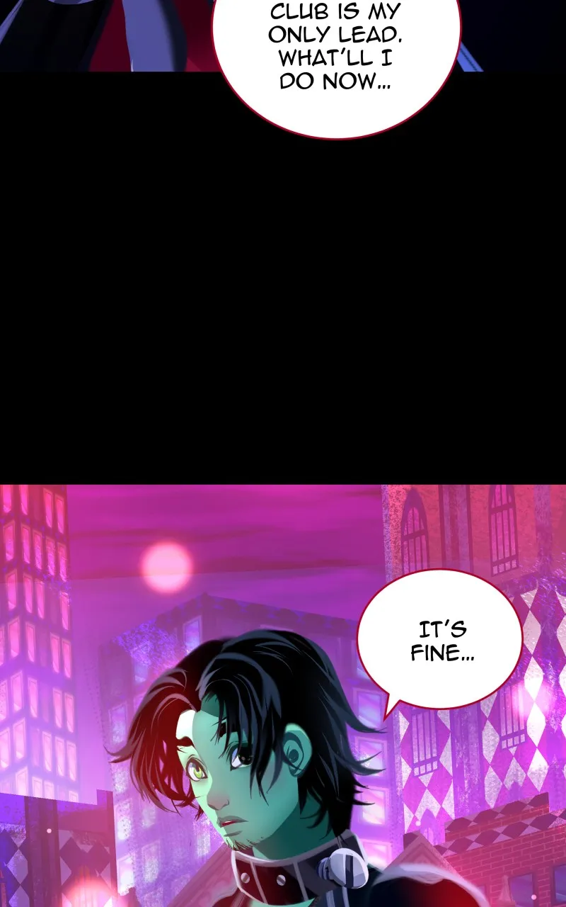 Vampire Magicka Chapter 10 page 64 - 