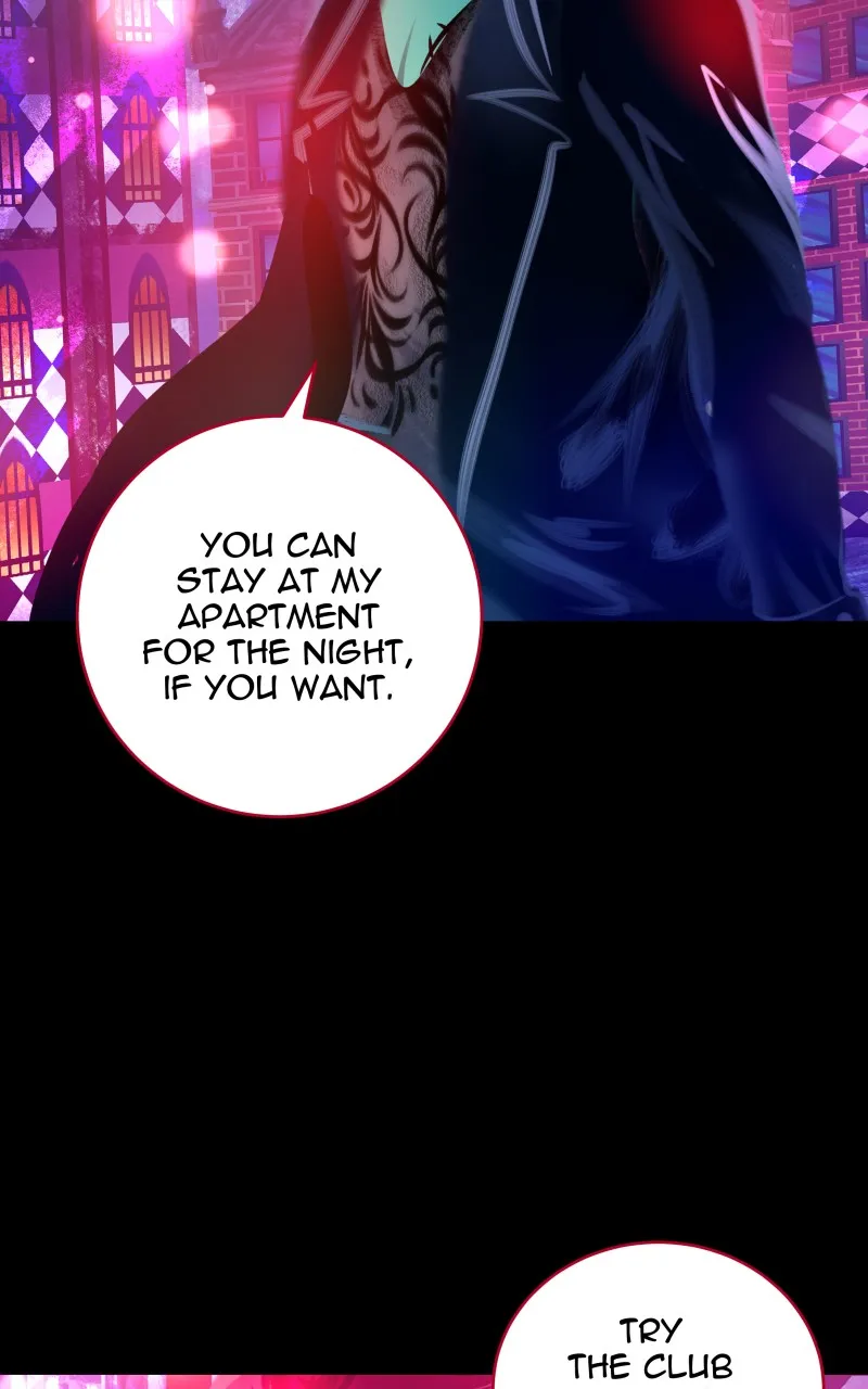 Vampire Magicka Chapter 10 page 65 - 