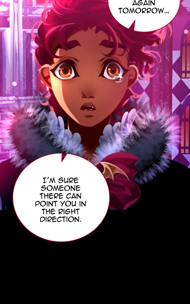 Vampire Magicka Chapter 10 page 66 - 