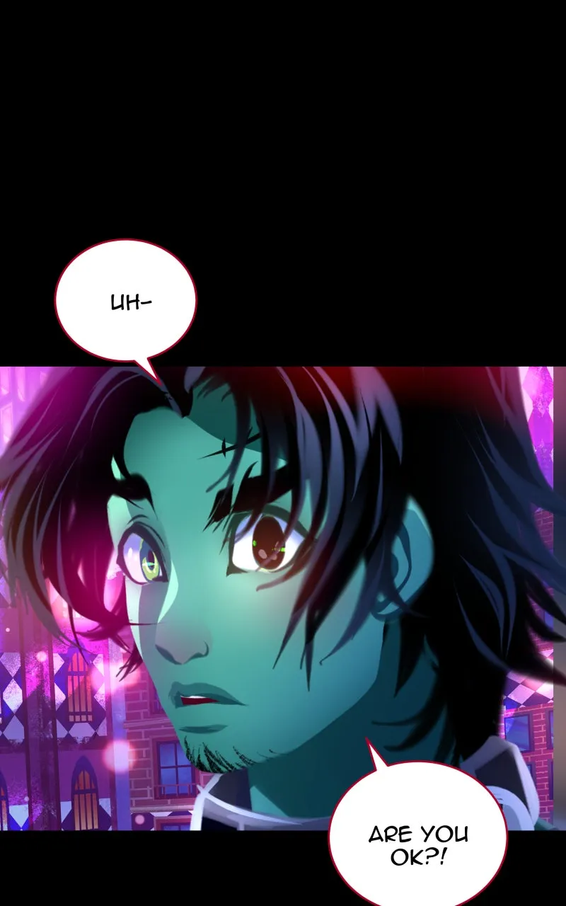 Vampire Magicka Chapter 10 page 67 - 