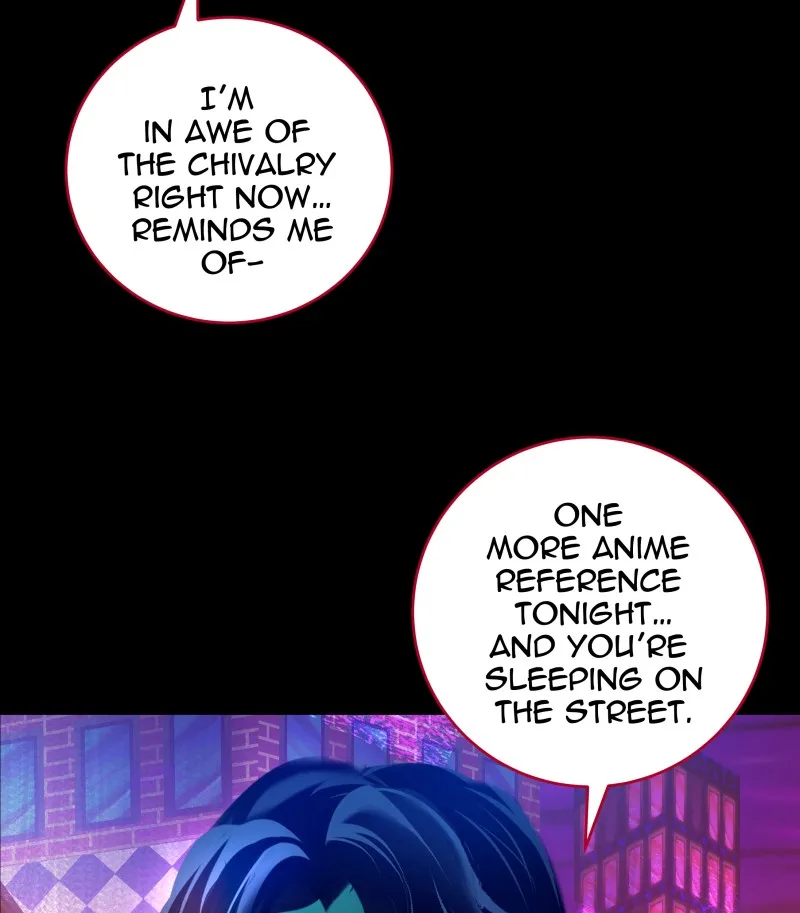 Vampire Magicka Chapter 10 page 70 - 