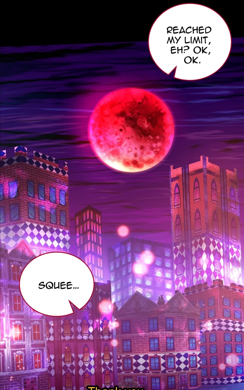 Vampire Magicka Chapter 10 page 72 - 
