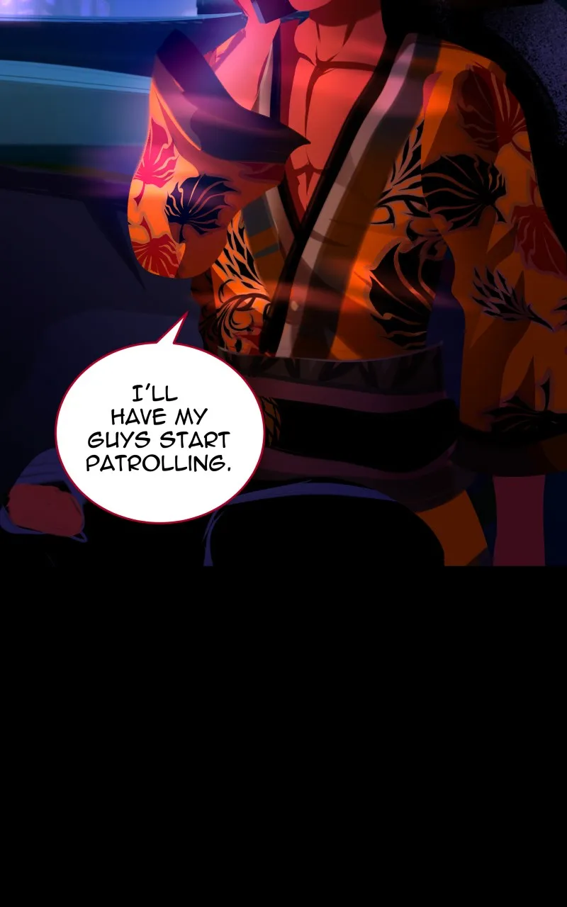 Vampire Magicka Chapter 10 page 76 - 