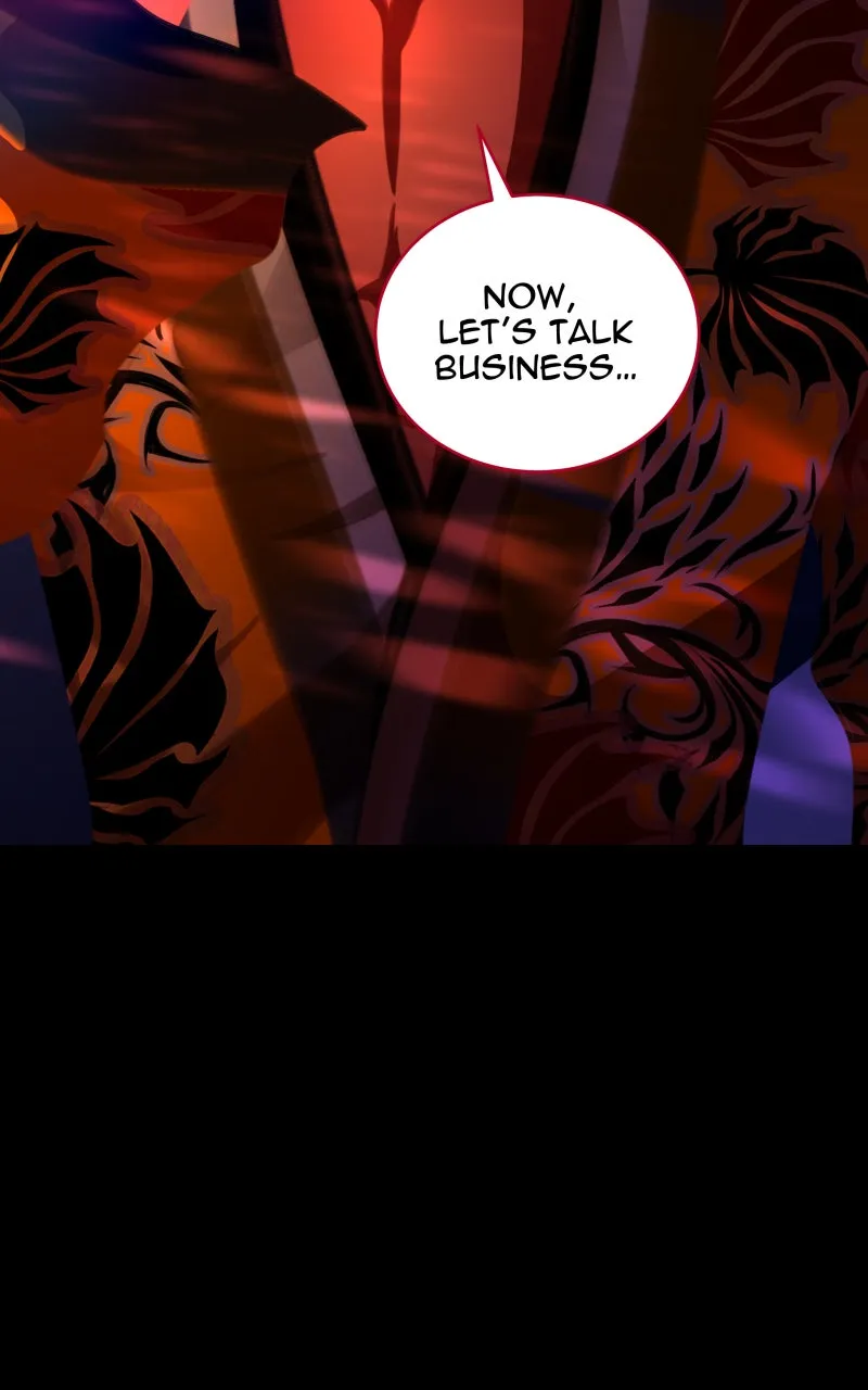 Vampire Magicka Chapter 10 page 78 - 