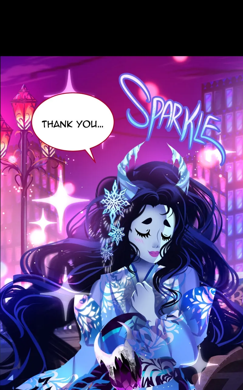 Vampire Magicka Chapter 10 page 9 - 