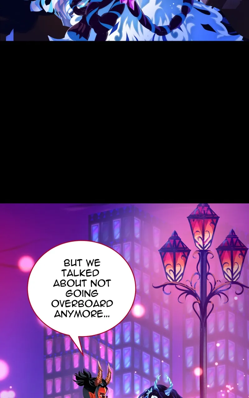 Vampire Magicka Chapter 10 page 10 - 