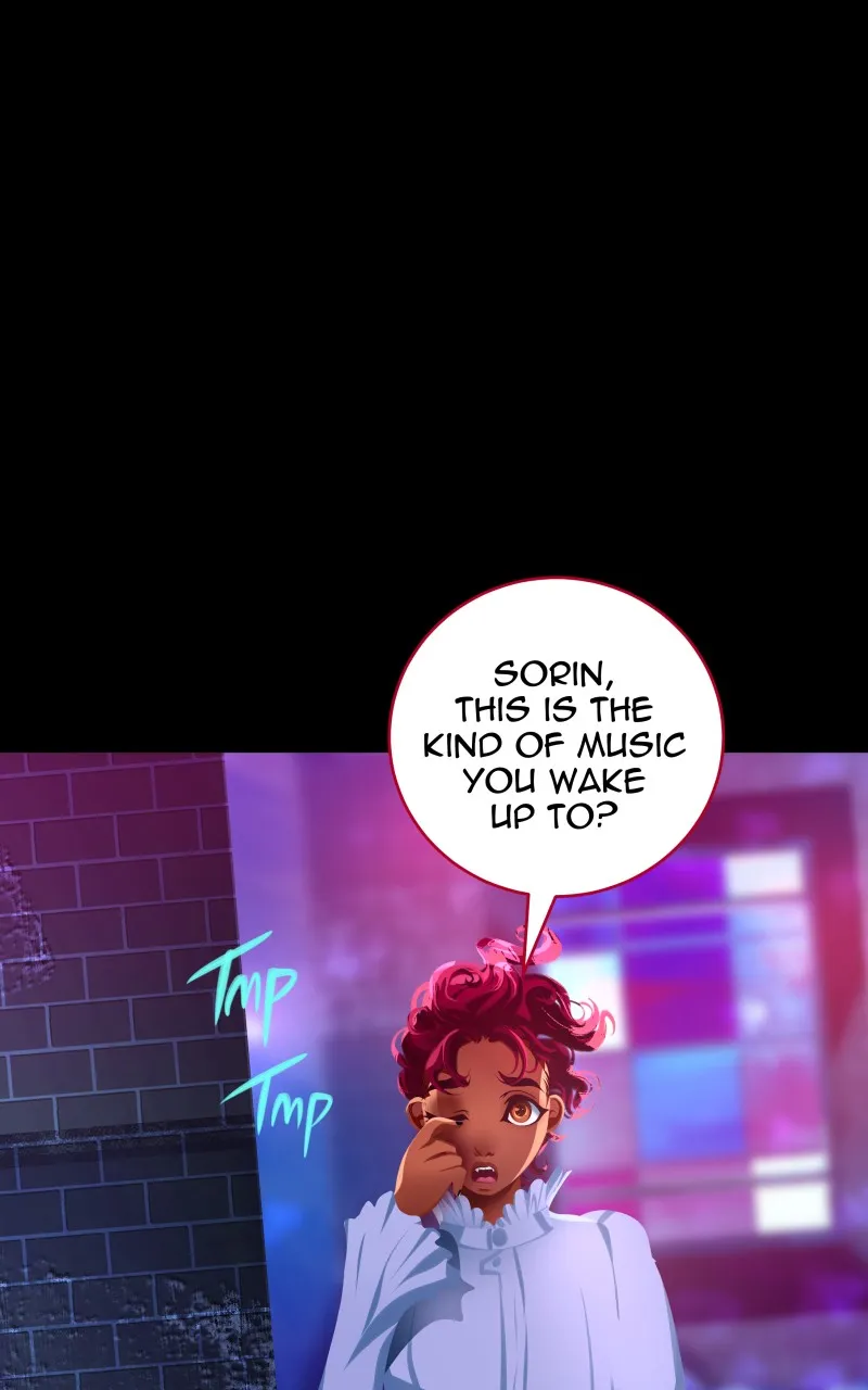 Vampire Magicka Chapter 11 page 11 - 