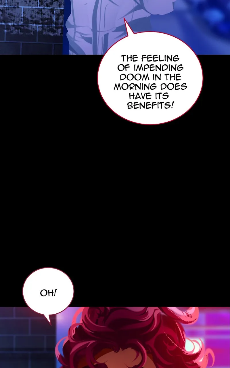 Vampire Magicka Chapter 11 page 15 - 