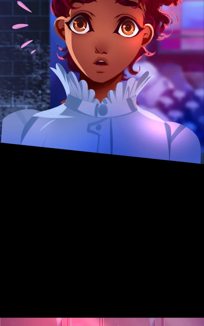 Vampire Magicka Chapter 11 page 16 - 