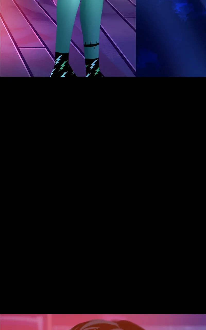 Vampire Magicka Chapter 11 page 18 - 