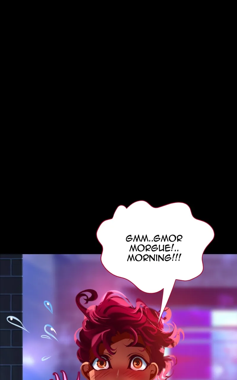 Vampire Magicka Chapter 11 page 20 - 