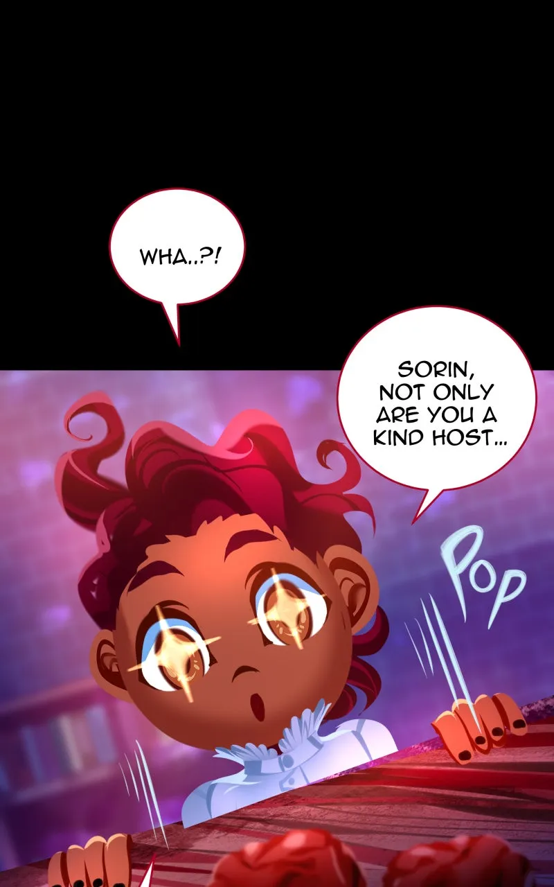Vampire Magicka Chapter 11 page 23 - 