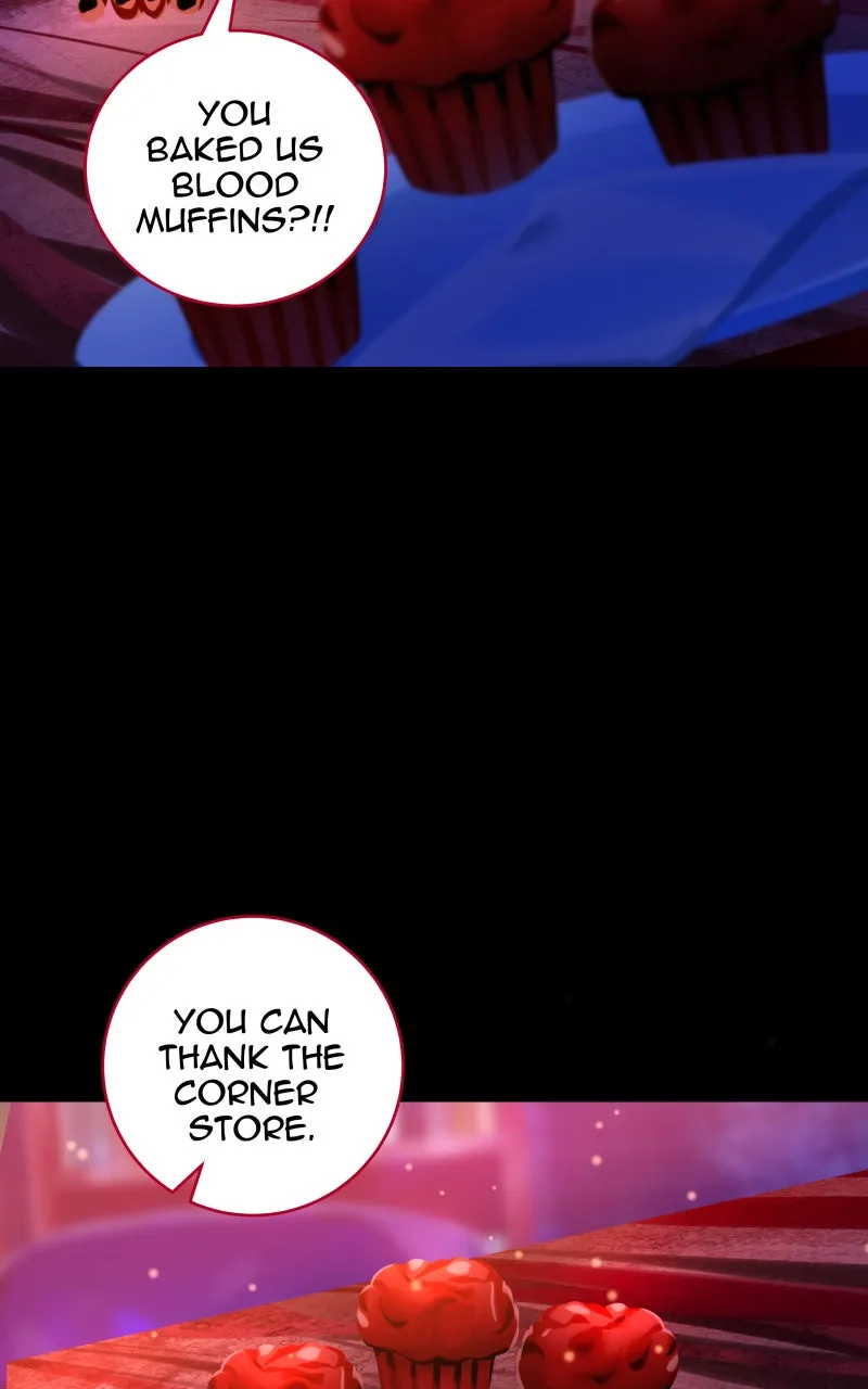 Vampire Magicka Chapter 11 page 24 - 