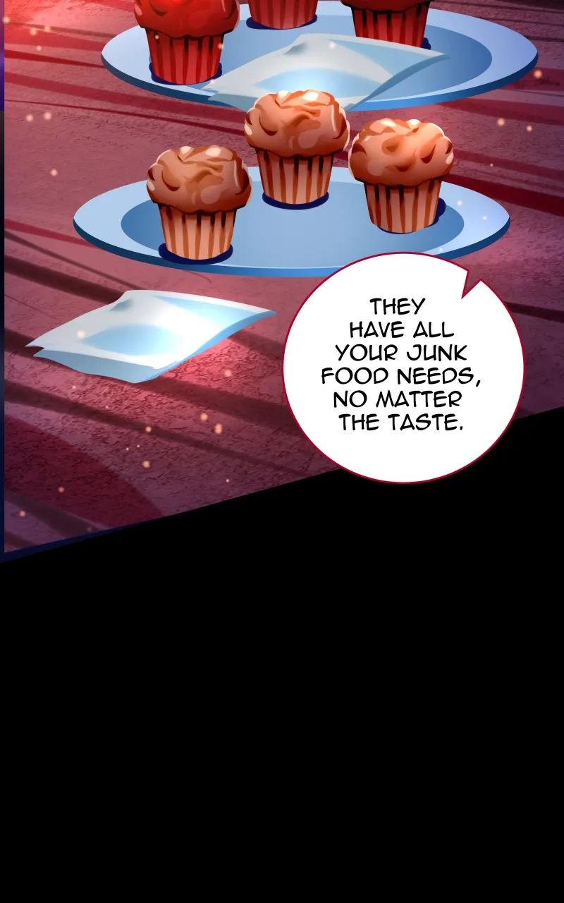 Vampire Magicka Chapter 11 page 25 - 