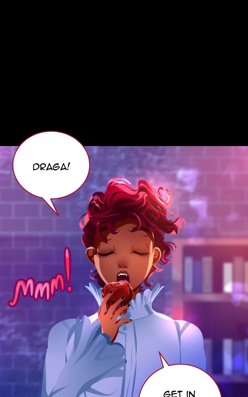 Vampire Magicka Chapter 11 page 26 - 