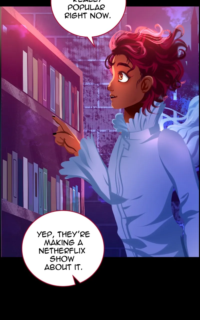 Vampire Magicka Chapter 11 page 37 - 