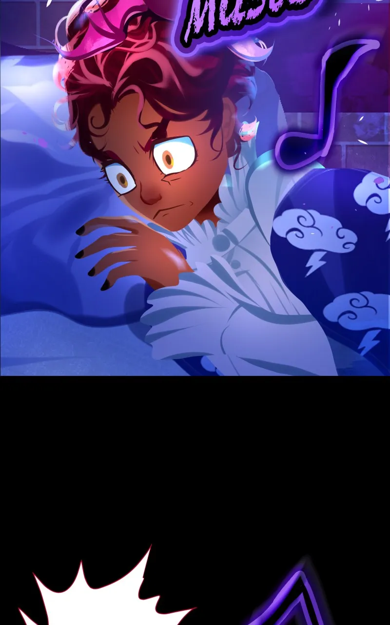 Vampire Magicka Chapter 11 page 5 - 