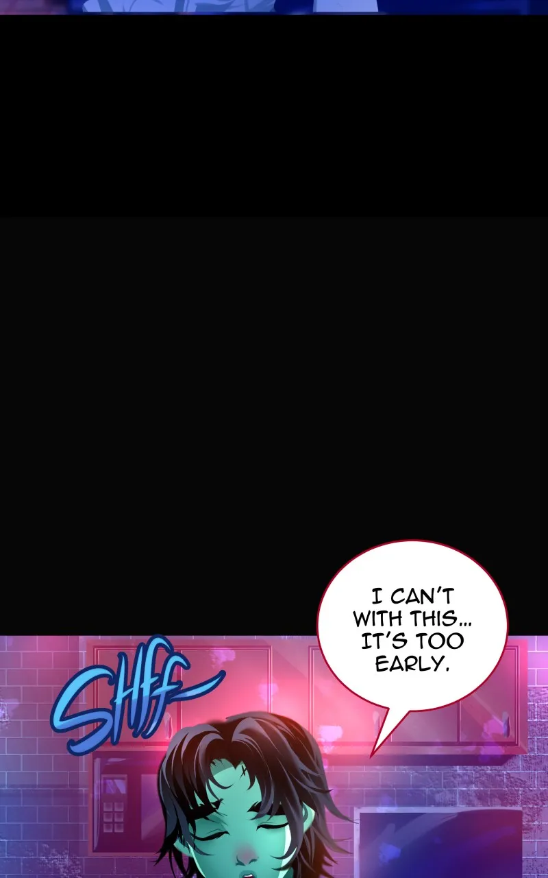 Vampire Magicka Chapter 11 page 43 - 