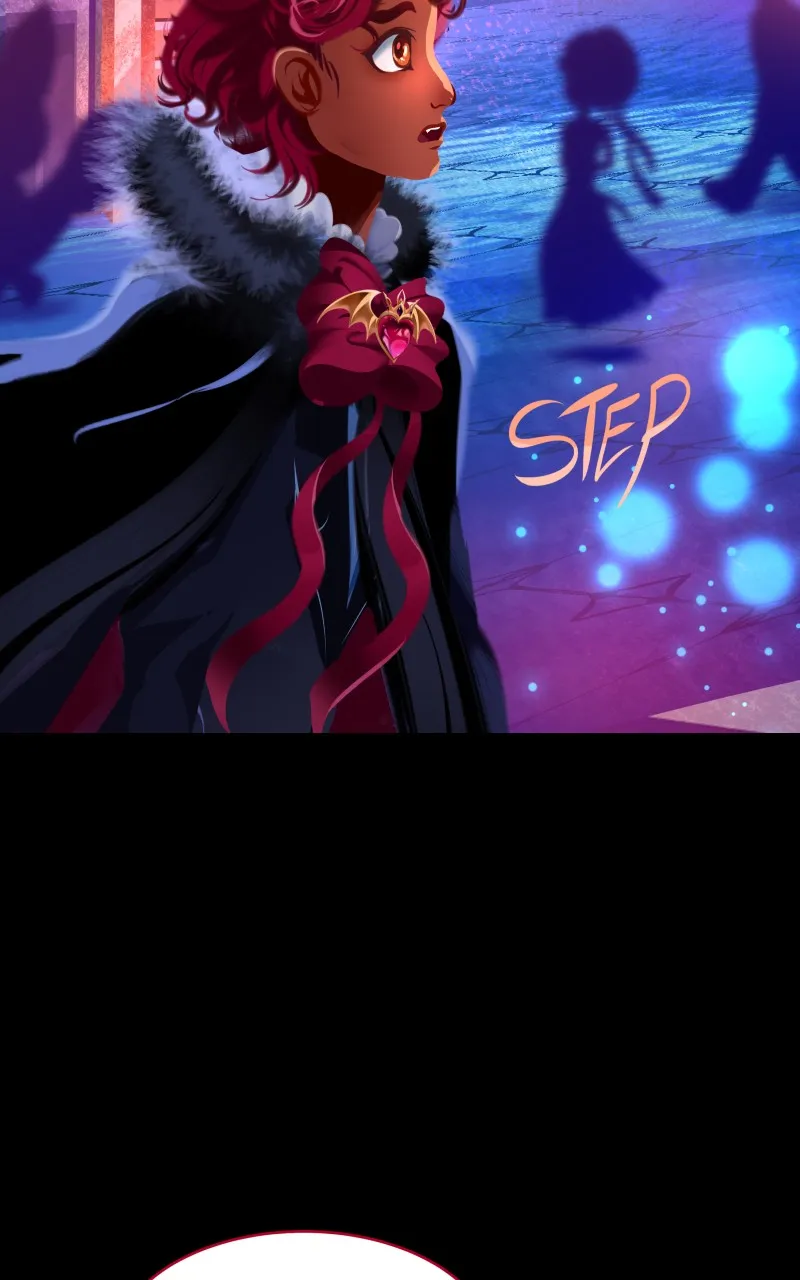 Vampire Magicka Chapter 11 page 60 - 
