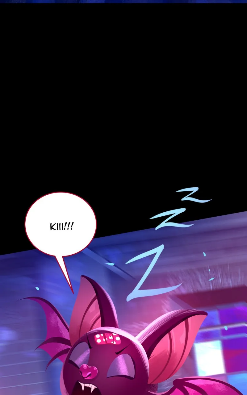 Vampire Magicka Chapter 11 page 7 - 