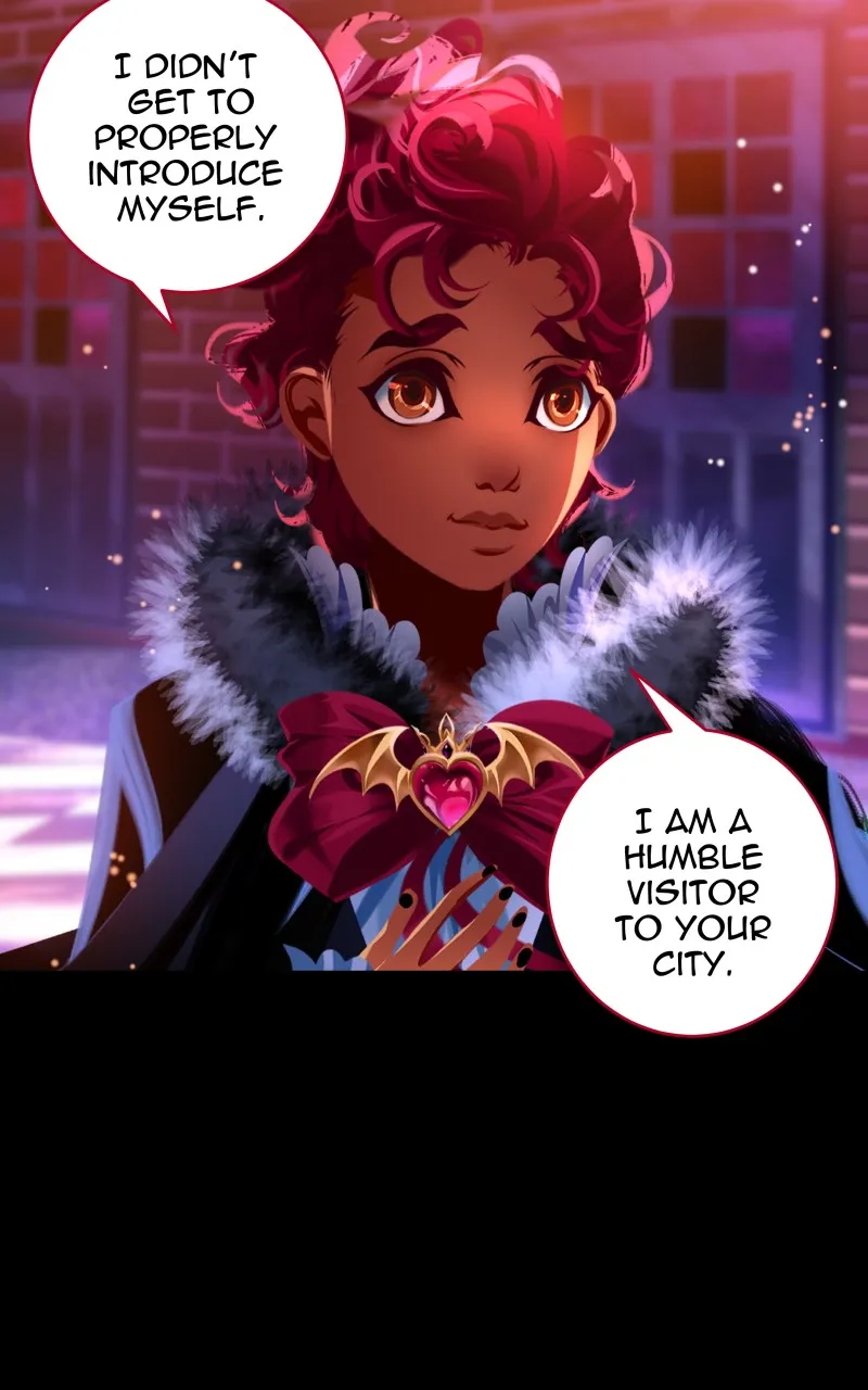 Vampire Magicka Chapter 11 page 65 - 