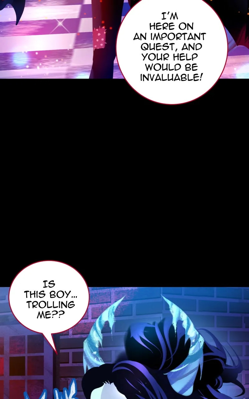 Vampire Magicka Chapter 11 page 67 - 