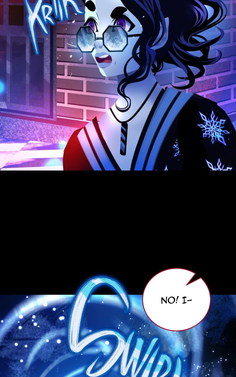 Vampire Magicka Chapter 11 page 68 - 