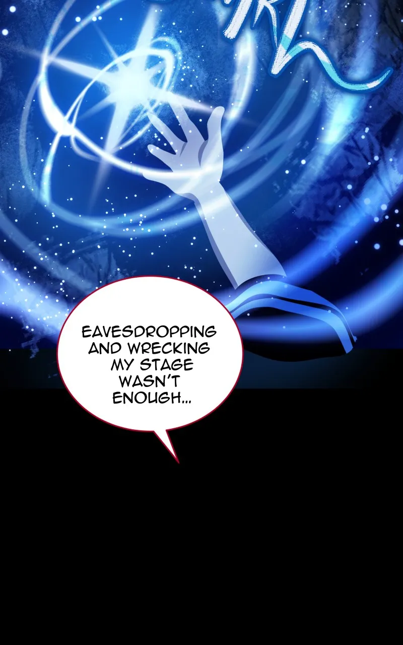 Vampire Magicka Chapter 11 page 69 - 