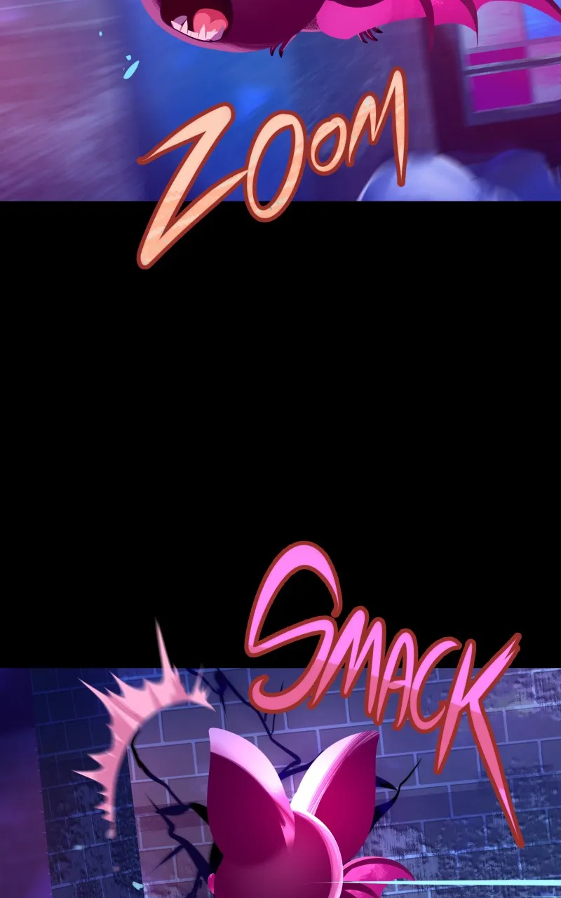 Vampire Magicka Chapter 11 page 8 - 