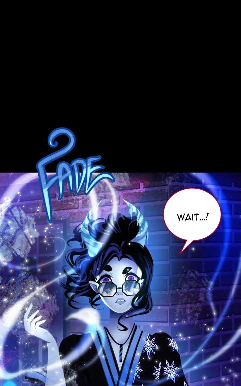 Vampire Magicka Chapter 11 page 73 - 