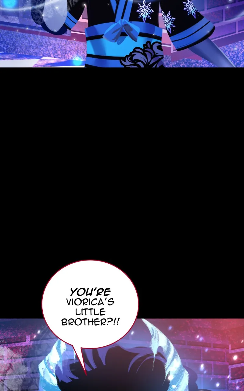 Vampire Magicka Chapter 11 page 74 - 