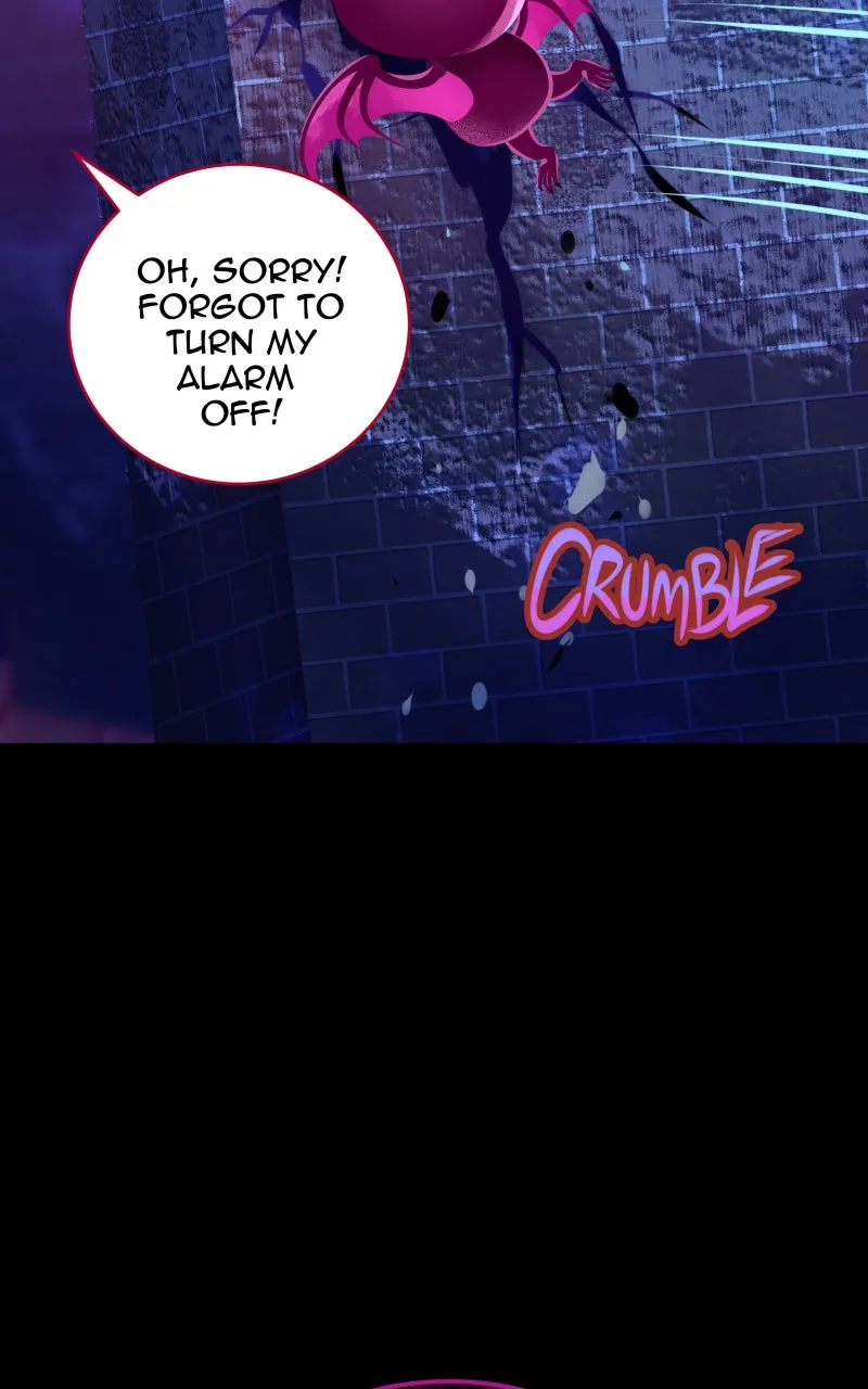 Vampire Magicka Chapter 11 page 9 - 