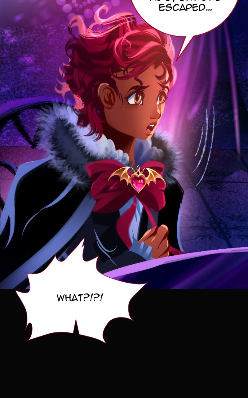 Vampire Magicka Chapter 12 page 13 - 