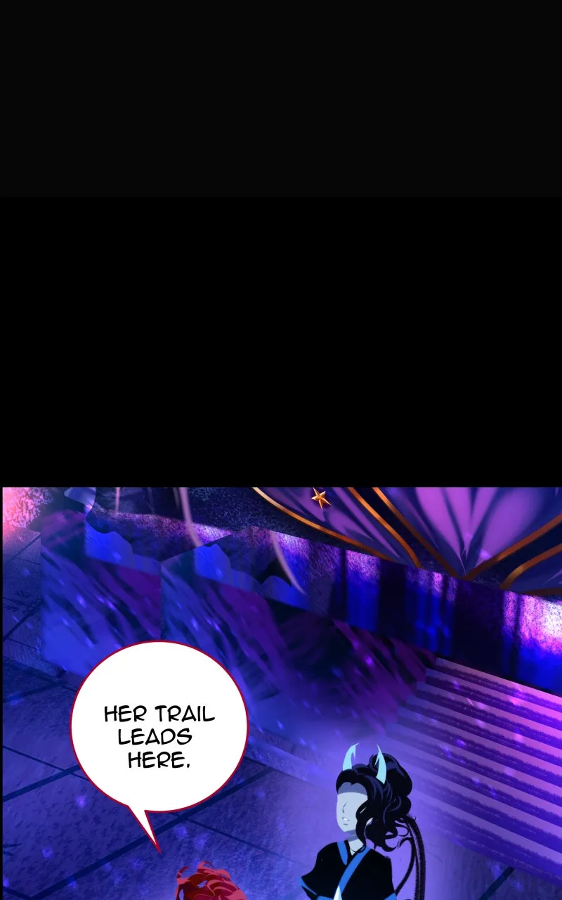 Vampire Magicka Chapter 12 page 14 - 