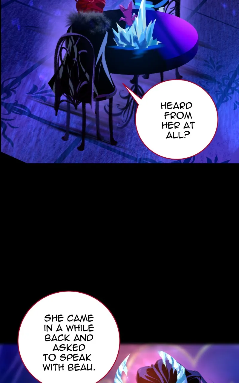 Vampire Magicka Chapter 12 page 15 - 