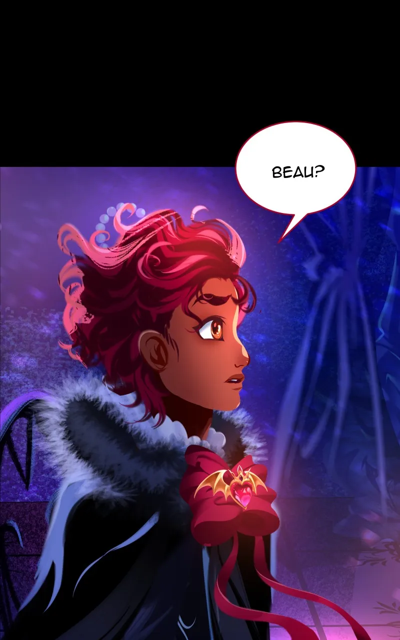 Vampire Magicka Chapter 12 page 17 - 
