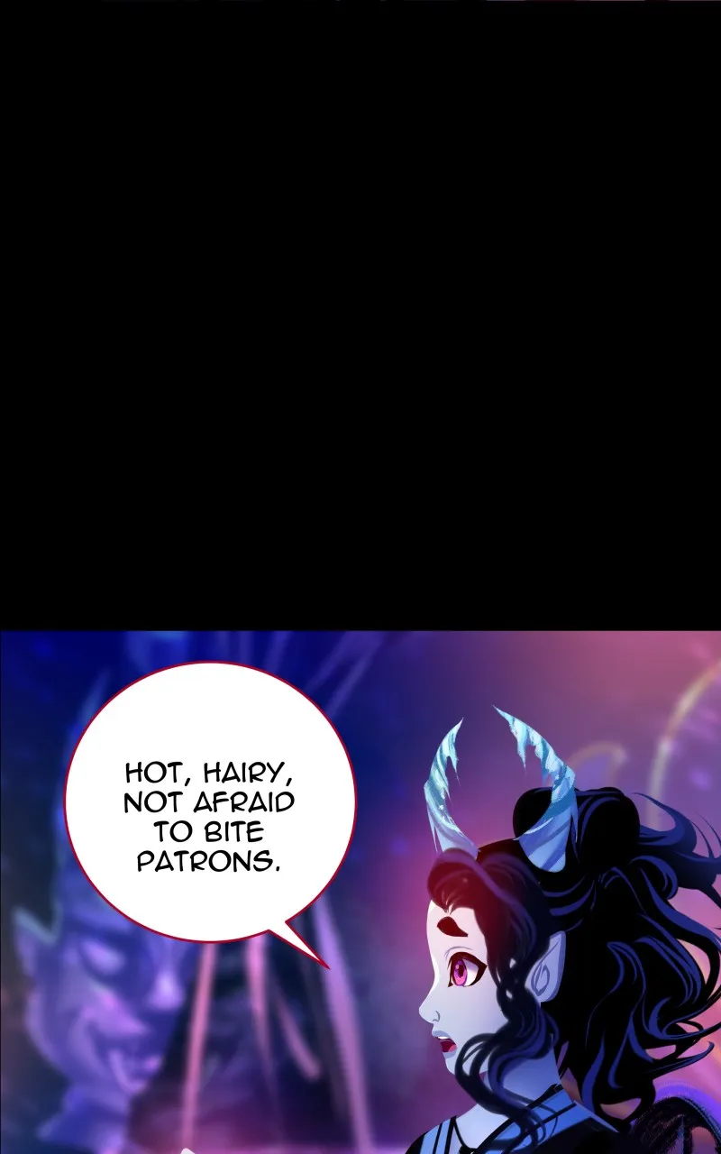 Vampire Magicka Chapter 12 page 18 - 