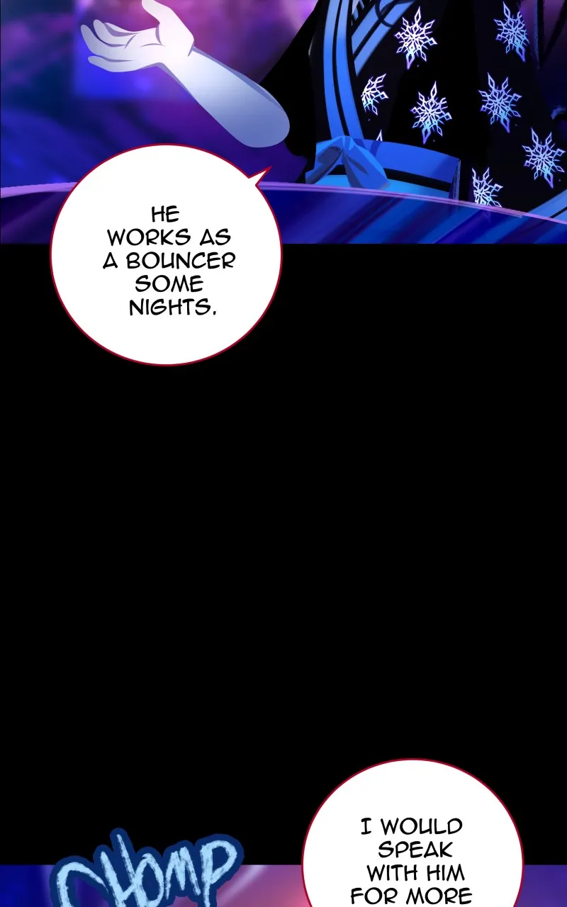 Vampire Magicka Chapter 12 page 19 - 