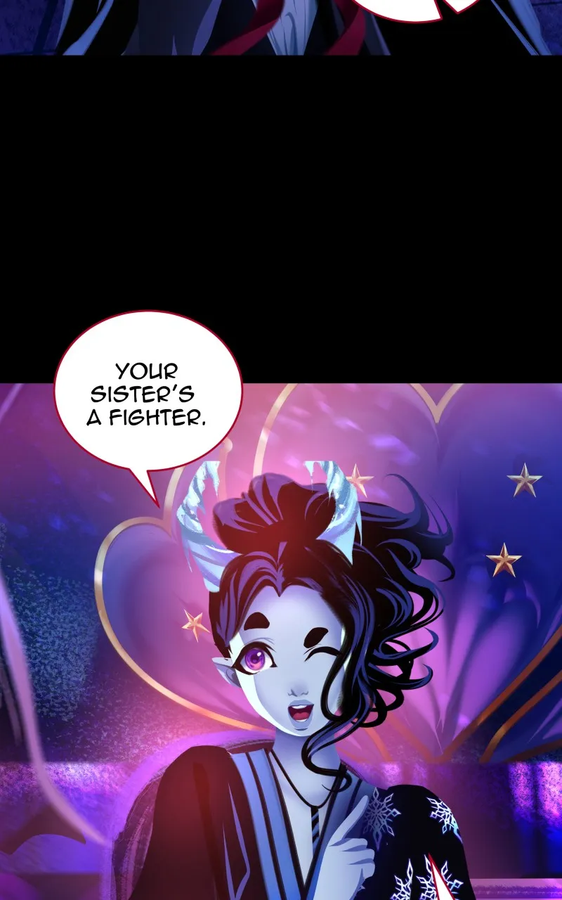 Vampire Magicka Chapter 12 page 22 - 