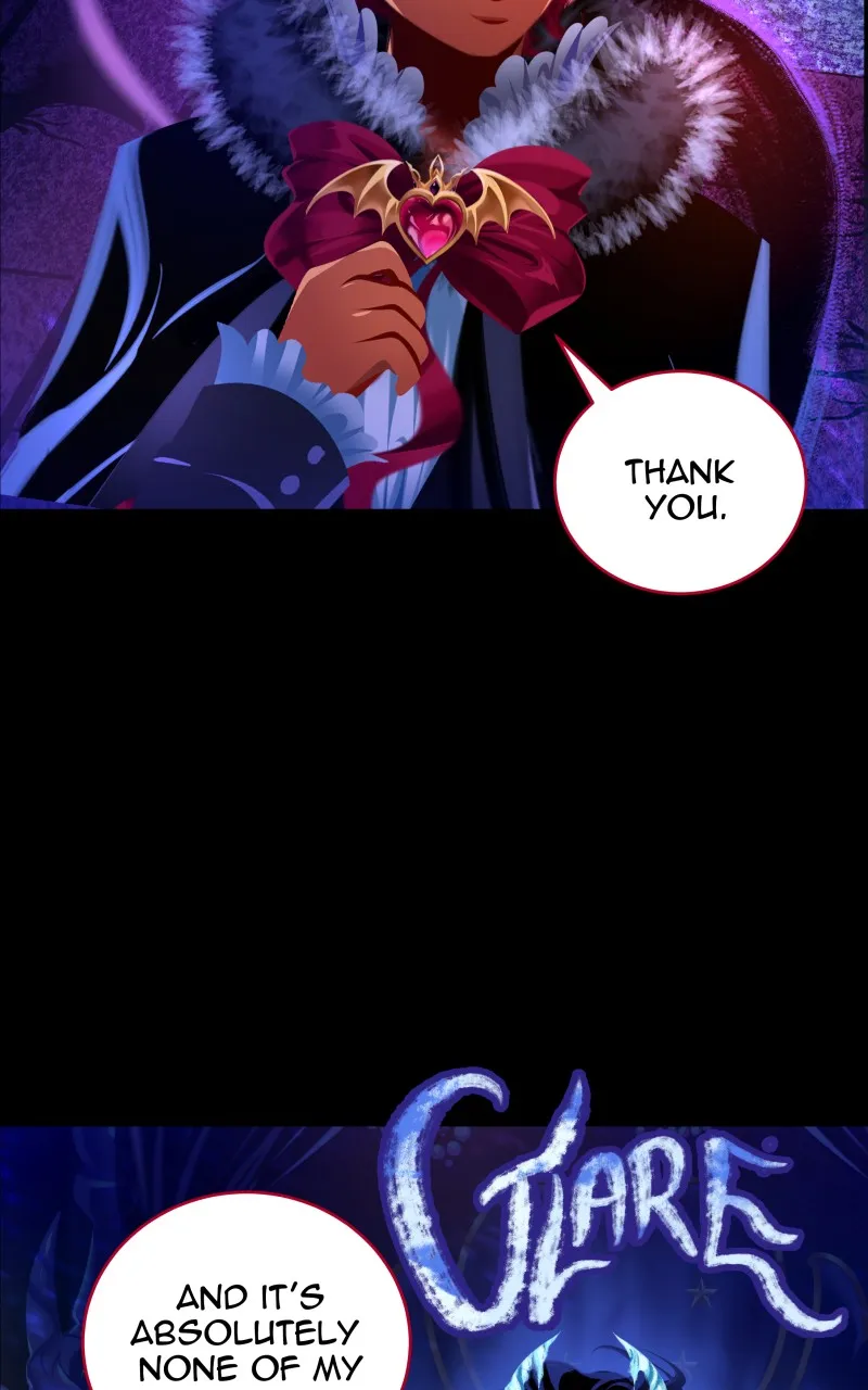 Vampire Magicka Chapter 12 page 24 - 