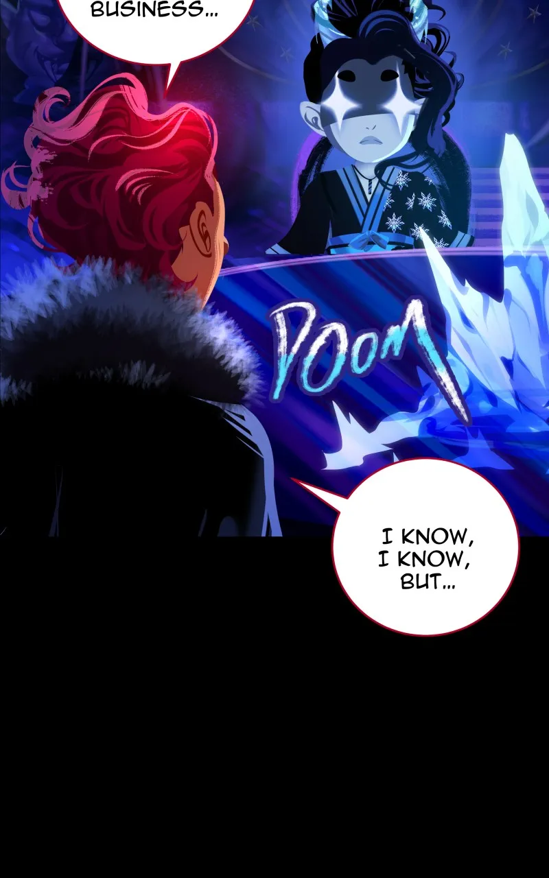Vampire Magicka Chapter 12 page 25 - 