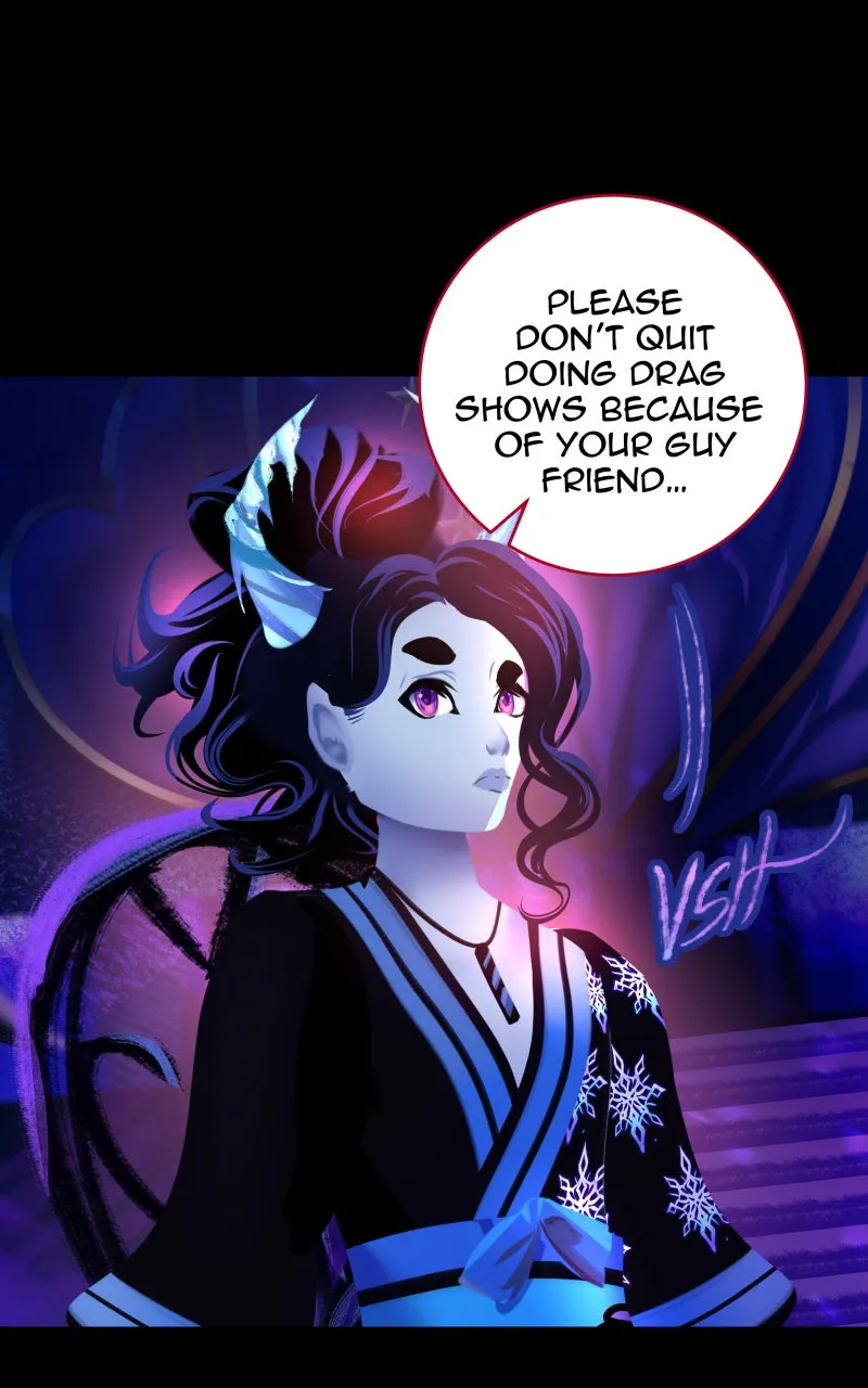 Vampire Magicka Chapter 12 page 26 - 