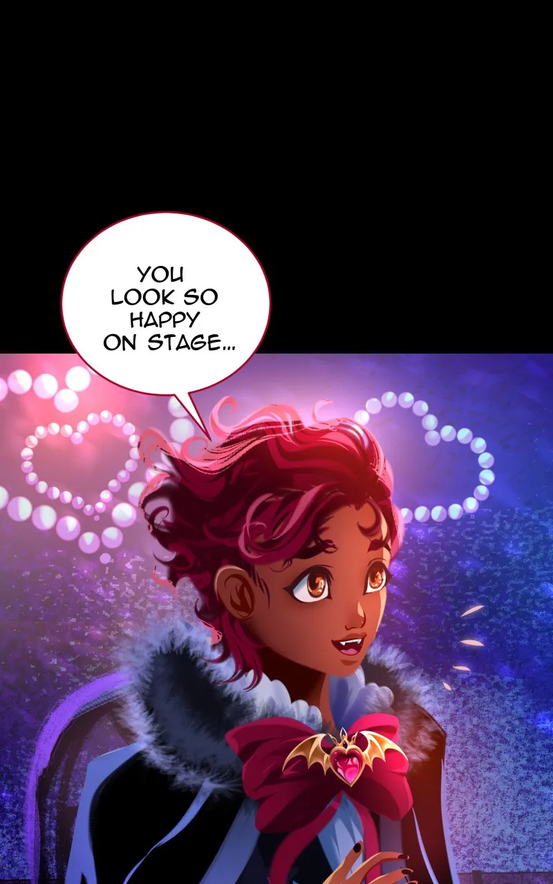 Vampire Magicka Chapter 12 page 27 - 
