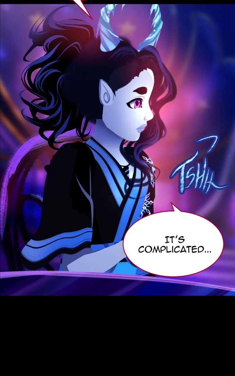 Vampire Magicka Chapter 12 page 30 - 