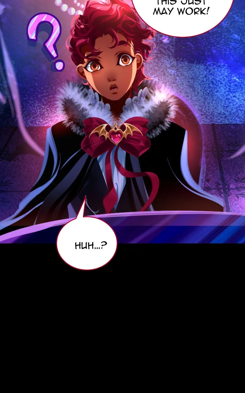 Vampire Magicka Chapter 12 page 33 - 
