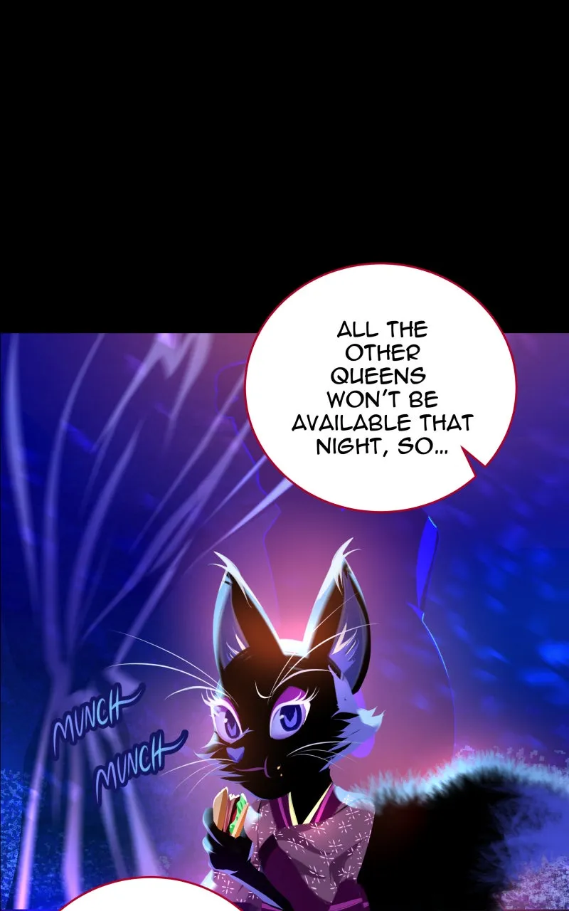 Vampire Magicka Chapter 12 page 35 - 