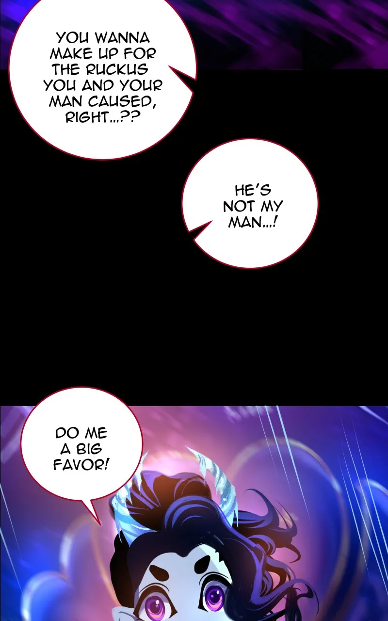 Vampire Magicka Chapter 12 page 36 - 