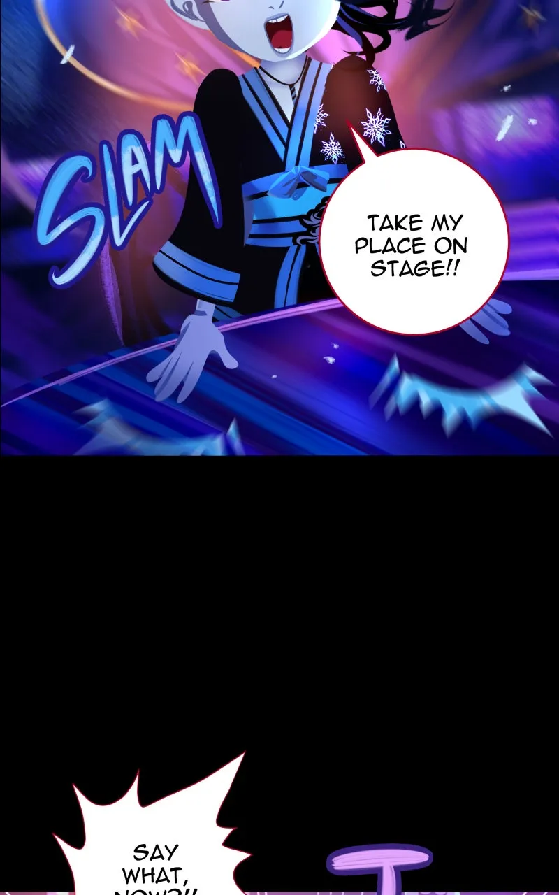 Vampire Magicka Chapter 12 page 37 - 
