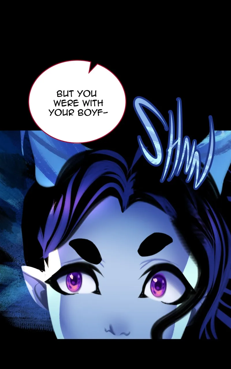 Vampire Magicka Chapter 12 page 6 - 